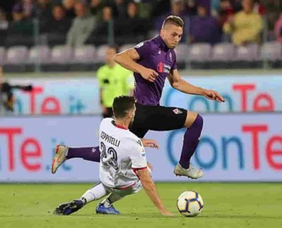 Fiorentina vs Cagliari Live Streaming, Live Score, Team Prediction, Lineups, Kick-off Time: Serie A 2021-22