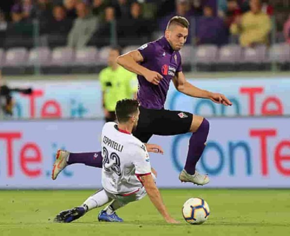Fiorentina vs Cagliari Live Streaming, Live Score, Team Prediction, Lineups, Kick-off Time: Serie A 2021-22