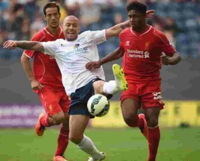 Preston North End vs Liverpool Live Streaming, Live Score, PST vs LIV Dream11 Team Prediction, Lineups, Kick-off Time: EFL Cup 2021