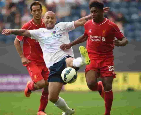 Preston North End vs Liverpool Live Streaming, Live Score, PST vs LIV Dream11 Team Prediction, Lineups, Kick-off Time: EFL Cup 2021