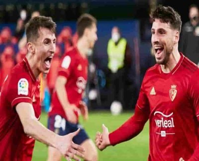 Sevilla vs Osasuna Live Streaming, Live Score, Team Prediction, Lineups, H2H, Kick-off Time: La Liga 2021