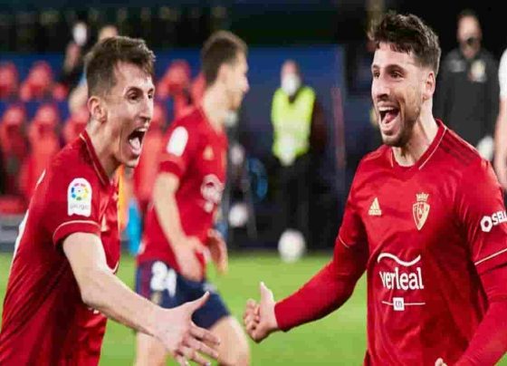 Sevilla vs Osasuna Live Streaming, Live Score, Team Prediction, Lineups, H2H, Kick-off Time: La Liga 2021