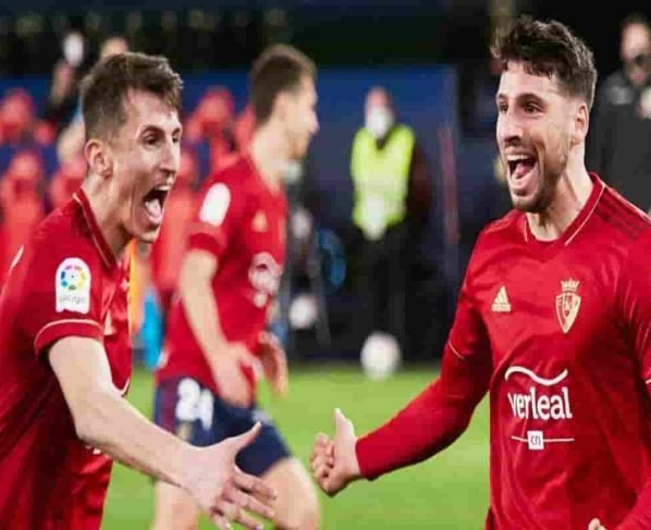 Sevilla vs Osasuna Live Streaming, Live Score, Team Prediction, Lineups, H2H, Kick-off Time: La Liga 2021