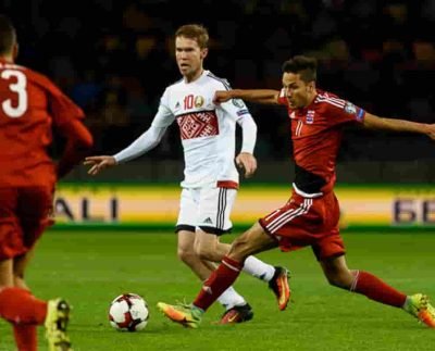 Estonia vs Belarus Live Streaming, Live Score, Team Prediction, Lineups, Kick-off Time: 2022 FIFA World Cup Qualifiers – UEFA