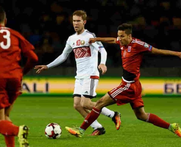 Estonia vs Belarus Live Streaming, Live Score, Team Prediction, Lineups, Kick-off Time: 2022 FIFA World Cup Qualifiers – UEFA
