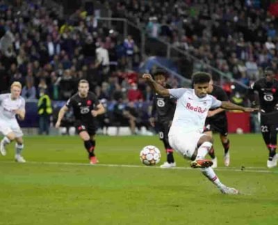 FC Salzburg vs Vfl Wolfsburg Live Streaming, SLZ vs WOL Dream11 Team Prediction, Live Score, Lineups, Kick-off Time: UEFA Champions League 2021