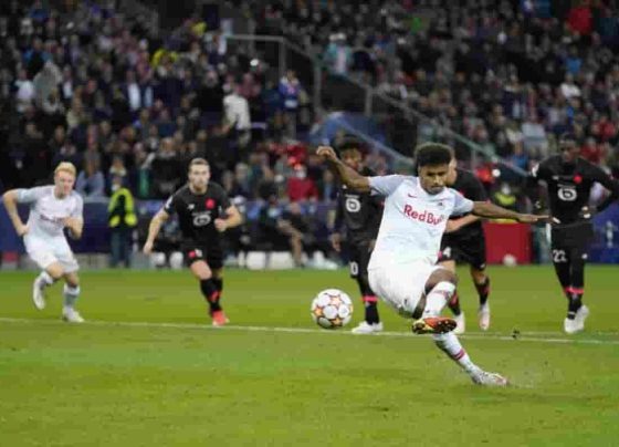FC Salzburg vs Vfl Wolfsburg Live Streaming, SLZ vs WOL Dream11 Team Prediction, Live Score, Lineups, Kick-off Time: UEFA Champions League 2021
