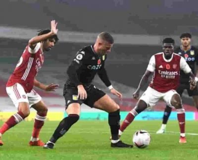 Arsenal vs Aston Villa Live Streaming, Live Score, ARS vs AVL Dream11 Team Prediction, Lineups, EPL Kick-off Time: English Premier League 2021