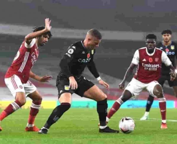 Arsenal vs Aston Villa Live Streaming, Live Score, ARS vs AVL Dream11 Team Prediction, Lineups, EPL Kick-off Time: English Premier League 2021
