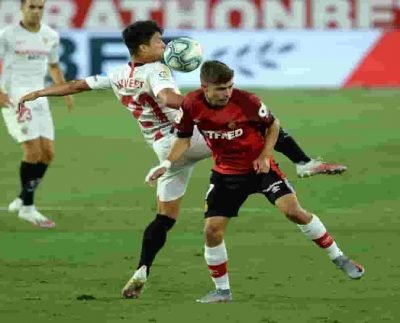Mallorca vs Sevilla Live Streaming, Live Score, Team Prediction, Lineups, H2H, Kick-off Time: La Liga 2021