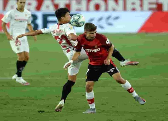 Mallorca vs Sevilla Live Streaming, Live Score, Team Prediction, Lineups, H2H, Kick-off Time: La Liga 2021