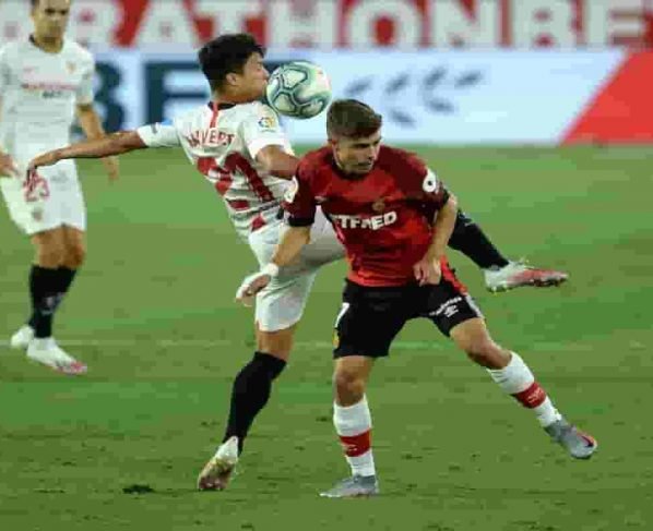Mallorca vs Sevilla Live Streaming, Live Score, Team Prediction, Lineups, H2H, Kick-off Time: La Liga 2021