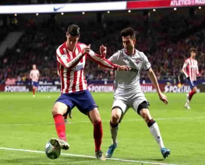 Levante vs Atletico Madrid Live Streaming, Live Score, LET vs ATL Dream11 Team Prediction, Lineups, H2H, Kick-off Time: La Liga 2021