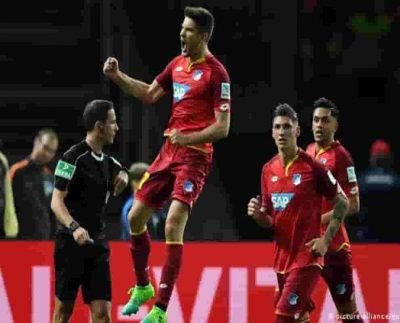 TSG 1899 Hoffenheim vs Hertha Berlin Live Streaming, Live Score, HOF vs HER Dream11 Team Prediction, Lineups, Kick-off Time: Bundesliga 2021