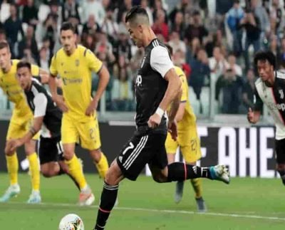 Hellas Verona vs Juventus Live Streaming, Live Score, Team Prediction, Lineups, Kick-off Time: Serie A 2021-22