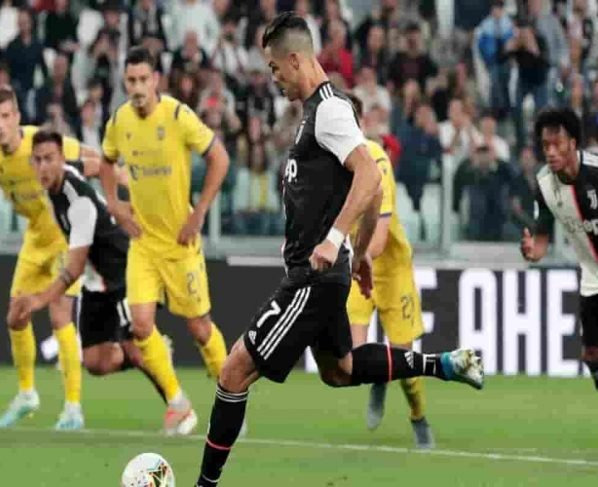 Hellas Verona vs Juventus Live Streaming, Live Score, Team Prediction, Lineups, Kick-off Time: Serie A 2021-22