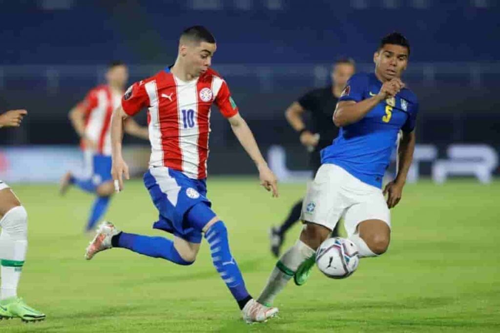 Bolivia vs Paraguay Live Streaming, Live Score, BOL vs PAR Dream11 Team Prediction, Lineups, Kick-off Time: 2022 FIFA World Cup Qualifiers – CONMEBOL
