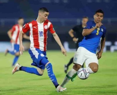 Bolivia vs Paraguay Live Streaming, Live Score, BOL vs PAR Dream11 Team Prediction, Lineups, Kick-off Time: 2022 FIFA World Cup Qualifiers – CONMEBOL