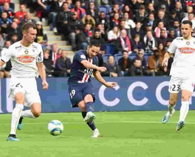 Paris Saint-Germain vs Angers Live Streaming, Live Score, PSG vs ANG Dream11 Team Prediction, Lineups, Kick-off Time: Ligue 1 2021