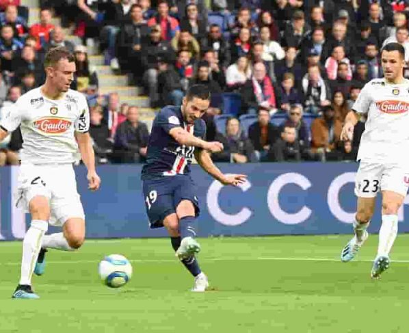 Paris Saint-Germain vs Angers Live Streaming, Live Score, PSG vs ANG Dream11 Team Prediction, Lineups, Kick-off Time: Ligue 1 2021