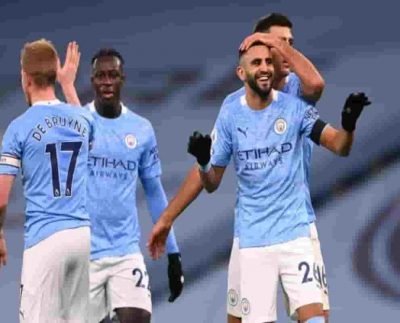 Manchester City vs Burnley Live Streaming, Live Score, MCI vs BUR Dream11 Team Prediction, Lineups, EPL Kick-off Time: English Premier League 2021
