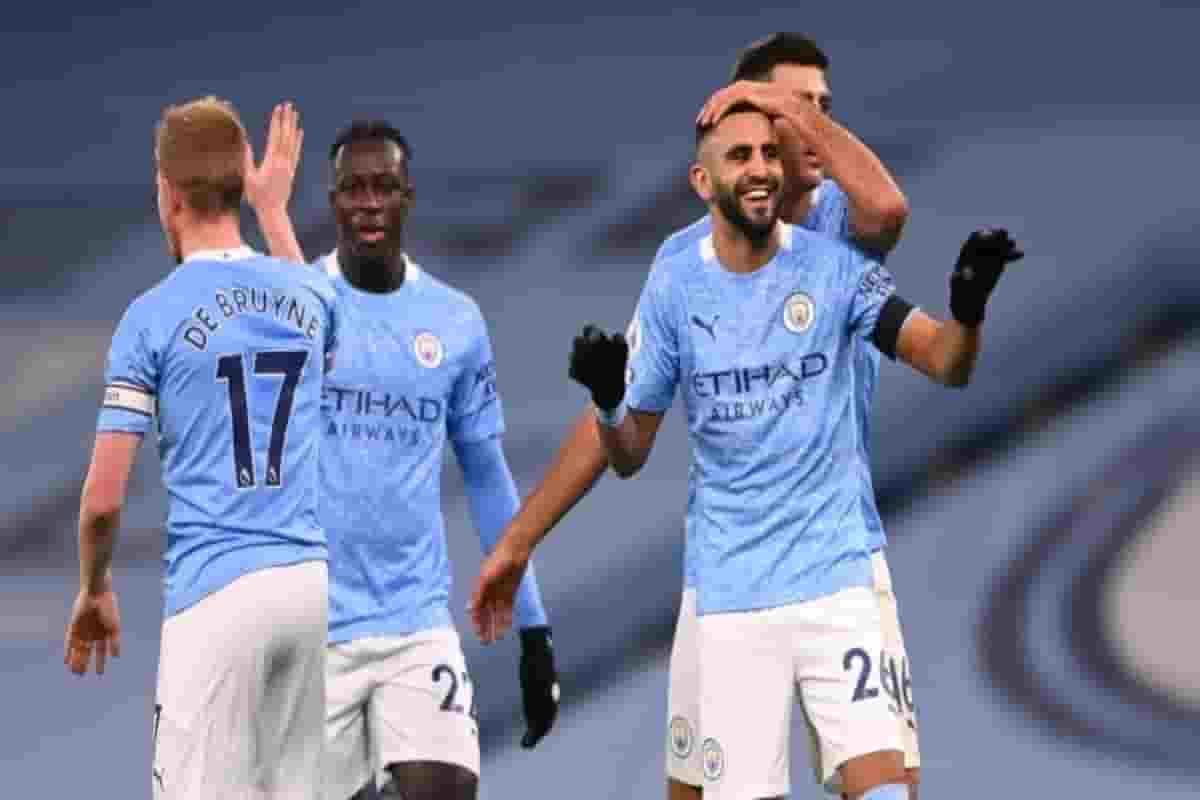 Manchester City vs Burnley Live Streaming, Live Score, MCI vs BUR Dream11 Team Prediction, Lineups, EPL Kick-off Time: English Premier League 2021