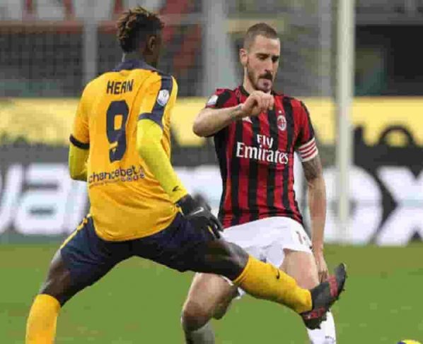 AC Milan vs Hellas Verona Live Streaming, MIL vs VER Dream11 Team Prediction, Live Score, Lineups, Kick-off Time: Serie A 2021