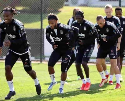 Besiktas vs Sporting CP Live Streaming, BES vs SCP Dream11 Team Prediction, Live Score, Lineups, Kick-off Time: UEFA Champions League 2021