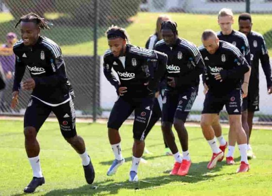 Besiktas vs Sporting CP Live Streaming, BES vs SCP Dream11 Team Prediction, Live Score, Lineups, Kick-off Time: UEFA Champions League 2021