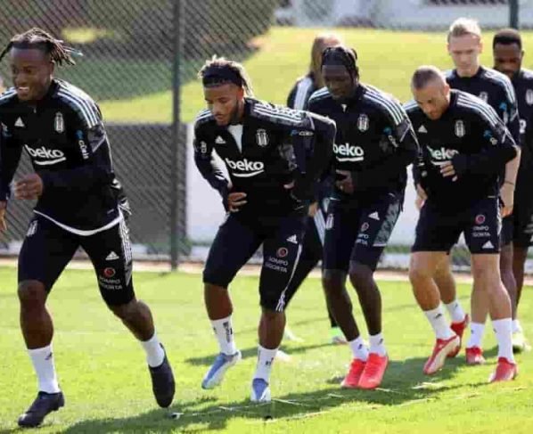 Besiktas vs Sporting CP Live Streaming, BES vs SCP Dream11 Team Prediction, Live Score, Lineups, Kick-off Time: UEFA Champions League 2021