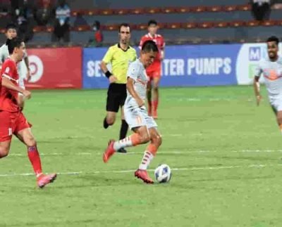 India vs Maldives Live Streaming, Team Prediction, Live Score, Lineups, Kick-off Time: SAFF Championship 2021