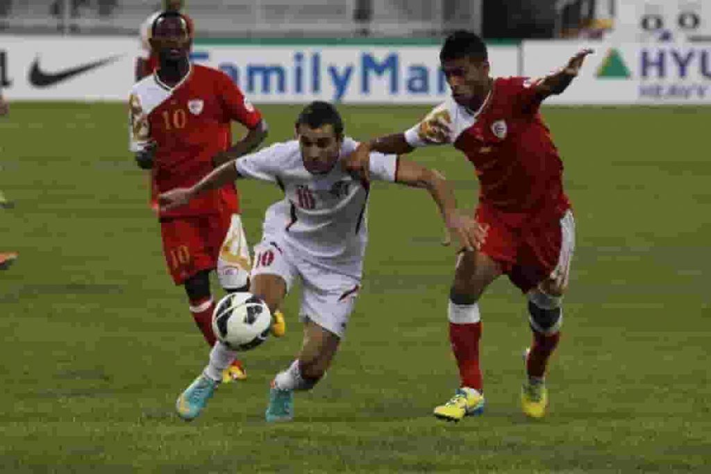 Jordan vs Uzbekistan Live Streaming, Team Prediction, Live Score, Lineups, Kick-off Time: International Friendlies 2021