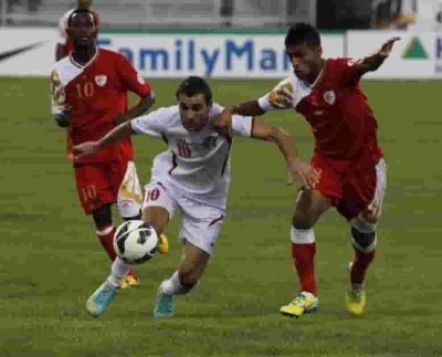 Jordan vs Uzbekistan Live Streaming, Team Prediction, Live Score, Lineups, Kick-off Time: International Friendlies 2021
