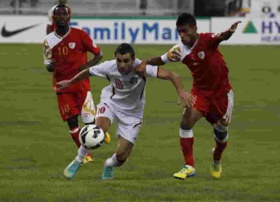 Jordan vs Uzbekistan Live Streaming, Team Prediction, Live Score, Lineups, Kick-off Time: International Friendlies 2021