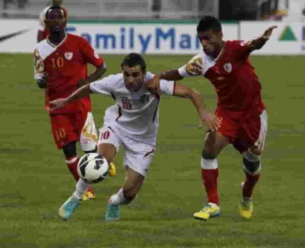 Jordan vs Uzbekistan Live Streaming, Team Prediction, Live Score, Lineups, Kick-off Time: International Friendlies 2021