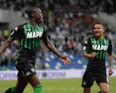 Sassuolo vs Empoli Live Streaming, Live Score, Team Prediction, Lineups, Kick-off Time: Serie A 2021-22