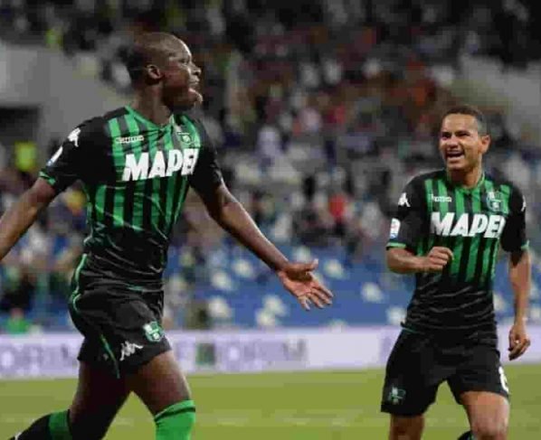 Sassuolo vs Empoli Live Streaming, Live Score, Team Prediction, Lineups, Kick-off Time: Serie A 2021-22