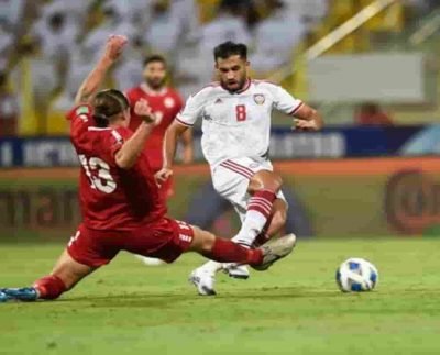 Iraq vs Lebanon Live Streaming, Live Score, Team Prediction, Lineups, Kick-off Time: 2022 FIFA World Cup Qualifiers – AFC