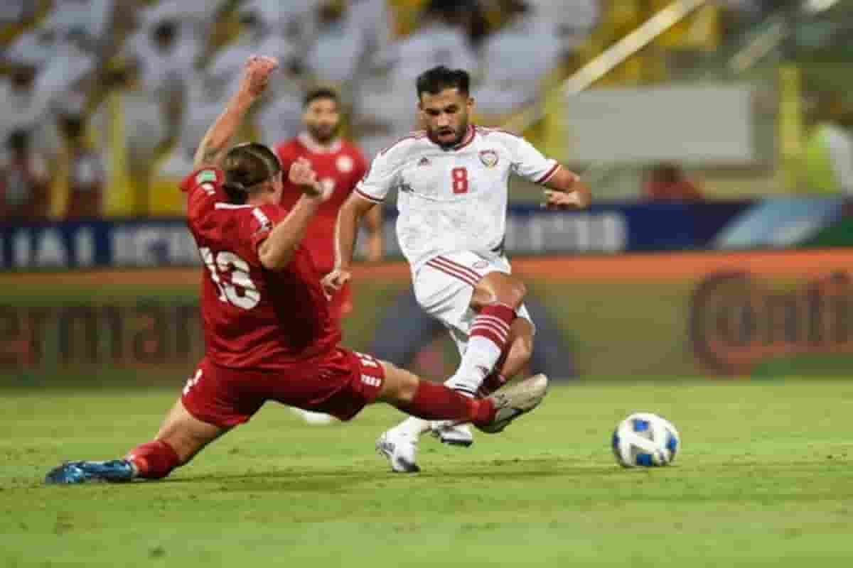 Iraq vs Lebanon Live Streaming, Live Score, Team Prediction, Lineups, Kick-off Time: 2022 FIFA World Cup Qualifiers – AFC