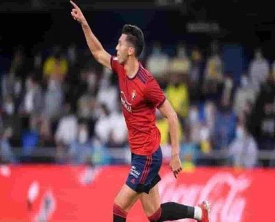 Osasuna vs Granada Live Streaming, Live Score, OSA vs GRD Dream11 Team Prediction, Lineups, H2H, Kick-off Time: La Liga 2021