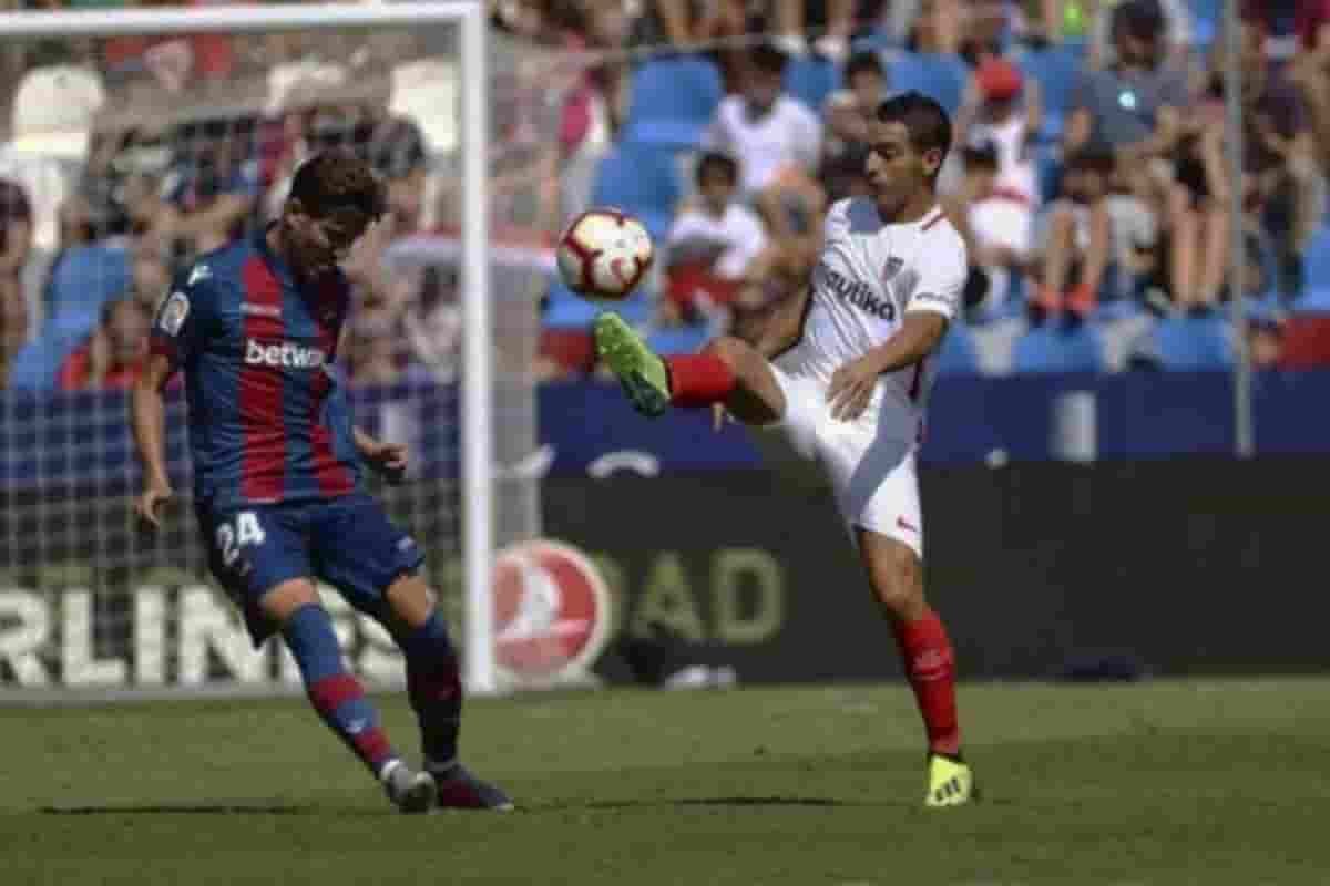Sevilla vs Levante Live Streaming, Live Score, SEV vs LET Dream11 Team Prediction, Lineups, H2H, Kick-off Time: La Liga 2021