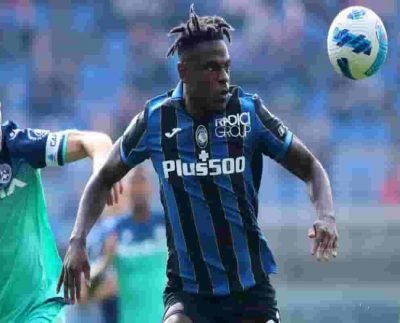 Sampdoria vs Atlanta Live Streaming, Live Score, Team Prediction, Lineups, Kick-off Time: Serie A 2021-22