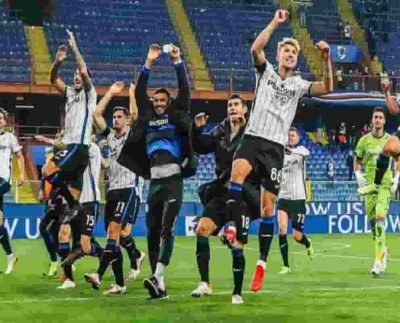 Atlanta vs Lazio Live Streaming, ATN vs LAZ Dream11 Team Prediction, Live Score, Lineups, Kick-off Time: Serie A 2021