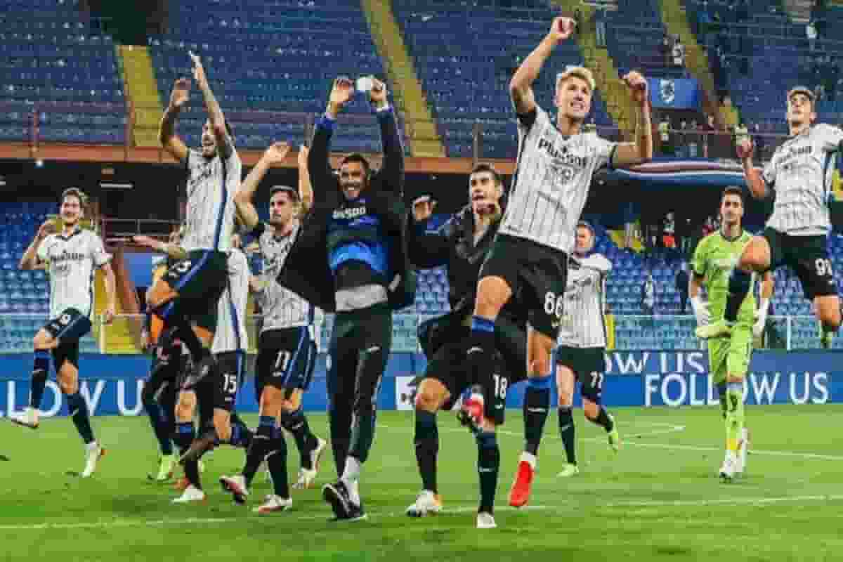 Atlanta vs Lazio Live Streaming, ATN vs LAZ Dream11 Team Prediction, Live Score, Lineups, Kick-off Time: Serie A 2021