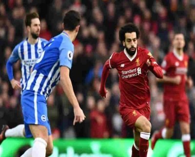 Liverpool vs Brighton and Hove Albion Live Streaming, Live Score, LIV vs BHA Dream11 Team Prediction, Lineups, EPL Kick-off Time: English Premier League 2021