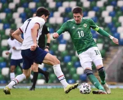 Bulgaria vs Northern Ireland Live Streaming, Live Score, Team Prediction, Lineups, Kick-off Time: 2022 FIFA World Cup Qualifiers – UEFA