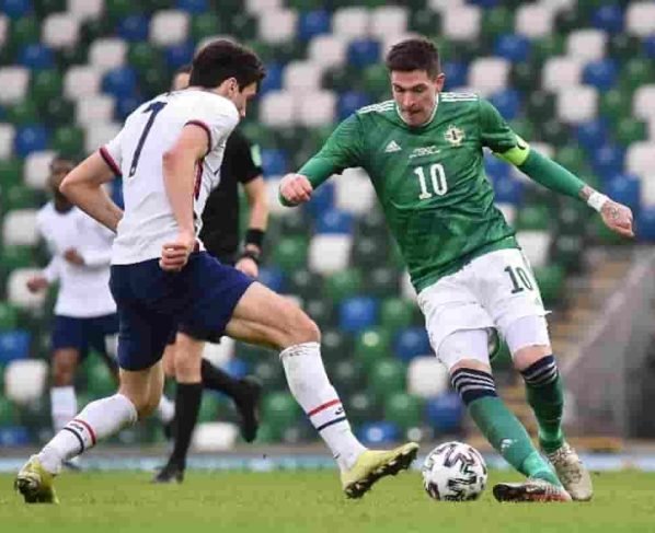 Bulgaria vs Northern Ireland Live Streaming, Live Score, Team Prediction, Lineups, Kick-off Time: 2022 FIFA World Cup Qualifiers – UEFA