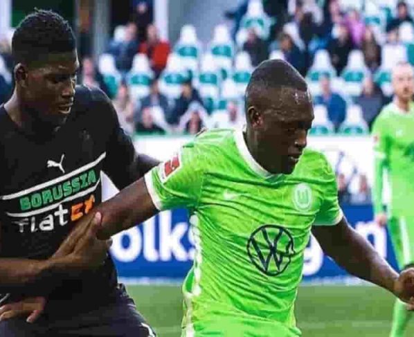 FC Union Berlin vs VFL Wolfsburg Live Streaming, Live Score, Team Prediction, Lineups, Kick-off Time: Bundesliga 2021