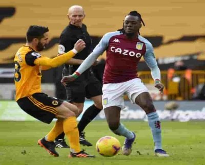 Aston Villa vs Wolverhampton Wanderers Live Streaming, Live Score, Team Prediction, Lineups, EPL Kick-off Time: English Premier League 2021