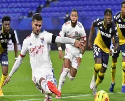 Lyon vs AS Monaco Live Streaming, Live Score, LYN vs MON Dream11 Team Prediction, Lineups, Kick-off Time: Ligue 1 2021